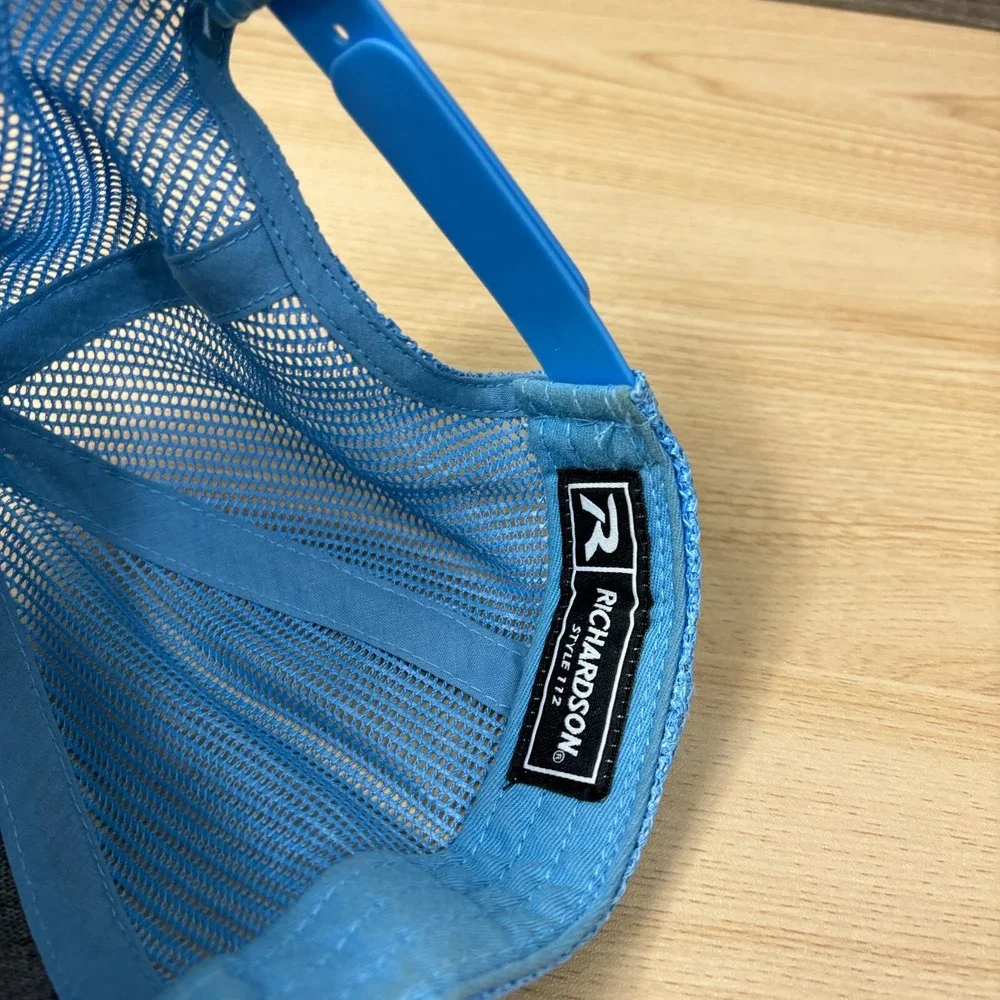 Richardson up sale